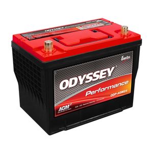 ODP-AGM24 ODYSSEY PERFORMANCE Battery 24-725